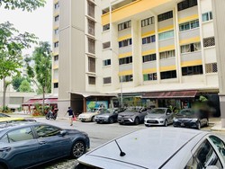 Blk 143 Tampines Street 12 (Tampines), HDB 5 Rooms #204230271
